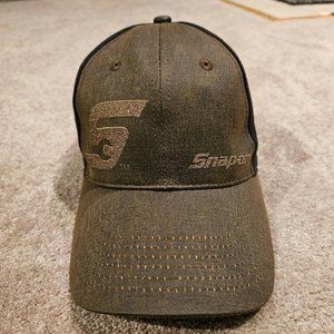 Snap-On Tools “S" LOGO Cap, OS